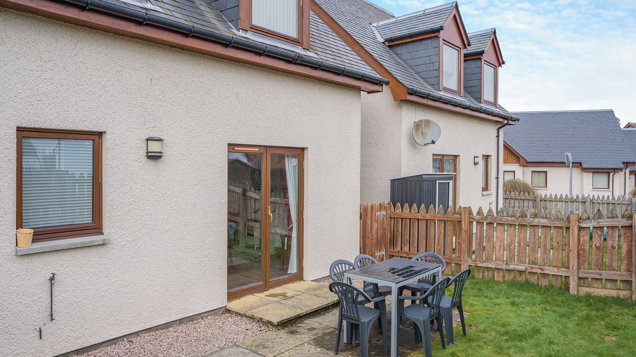 Photo of Outdoor in Coylumbridge