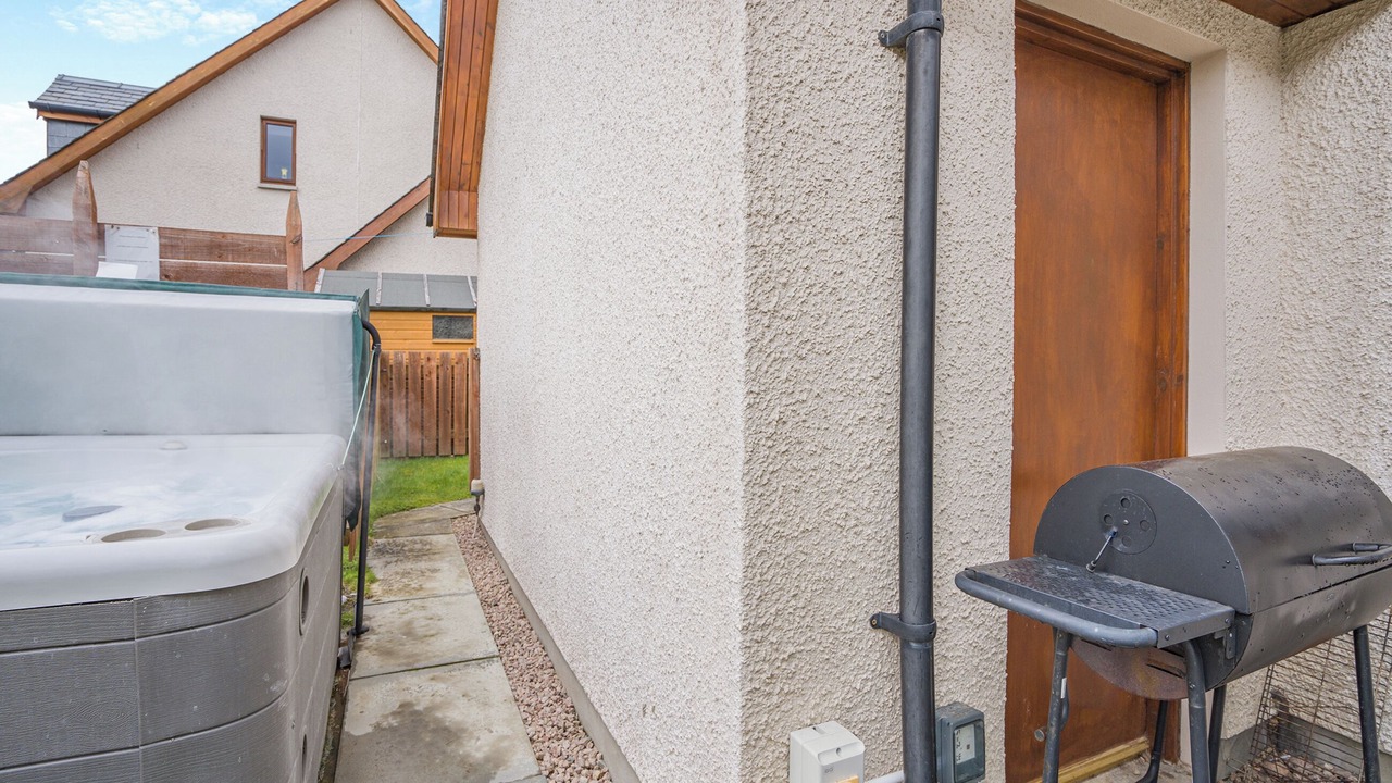 Photo of Outdoor in Coylumbridge