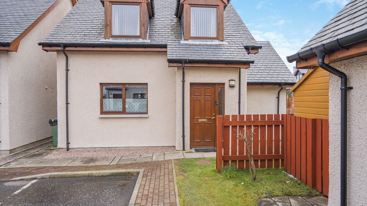 Photo of Outdoor in Coylumbridge