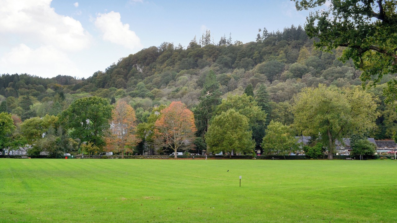 Photo of Others in Betws-Y-Coed