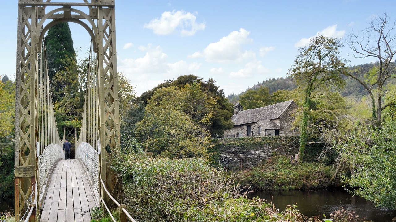 Photo of Others in Betws-Y-Coed