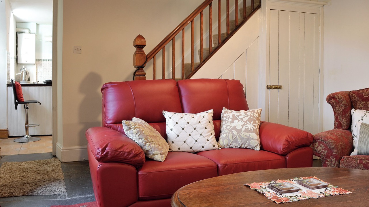 Photo of Bedroom in Betws-Y-Coed