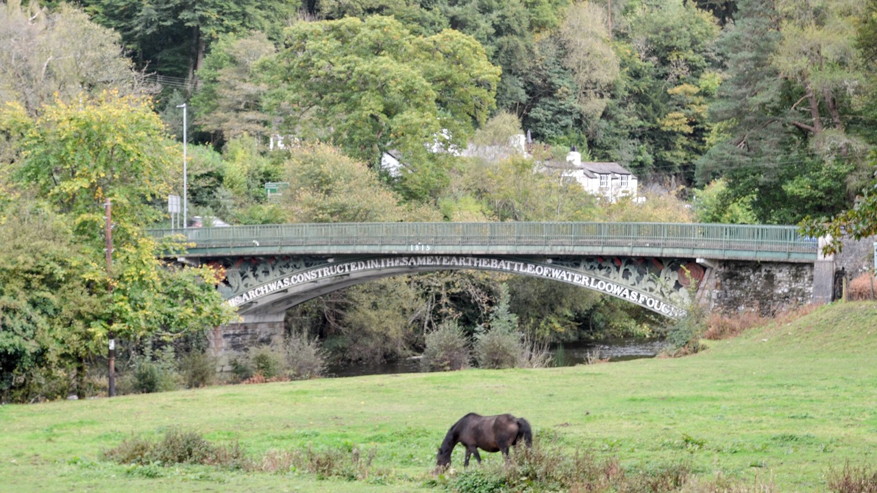 Photo of Others in Betws-Y-Coed