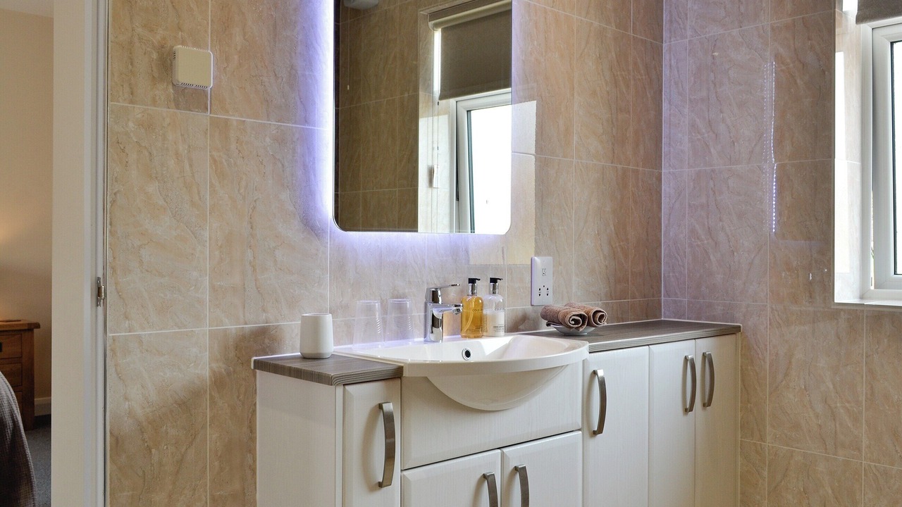 Photo of Bedroom in Thornhill