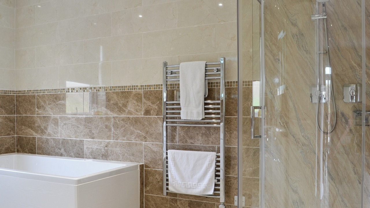 Photo of Bathroom in Thornhill