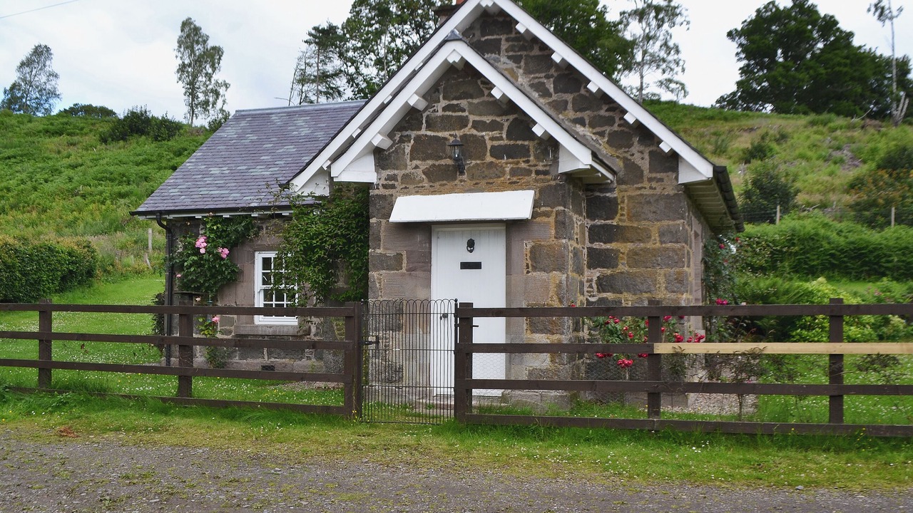 Photo of Others in Crieff