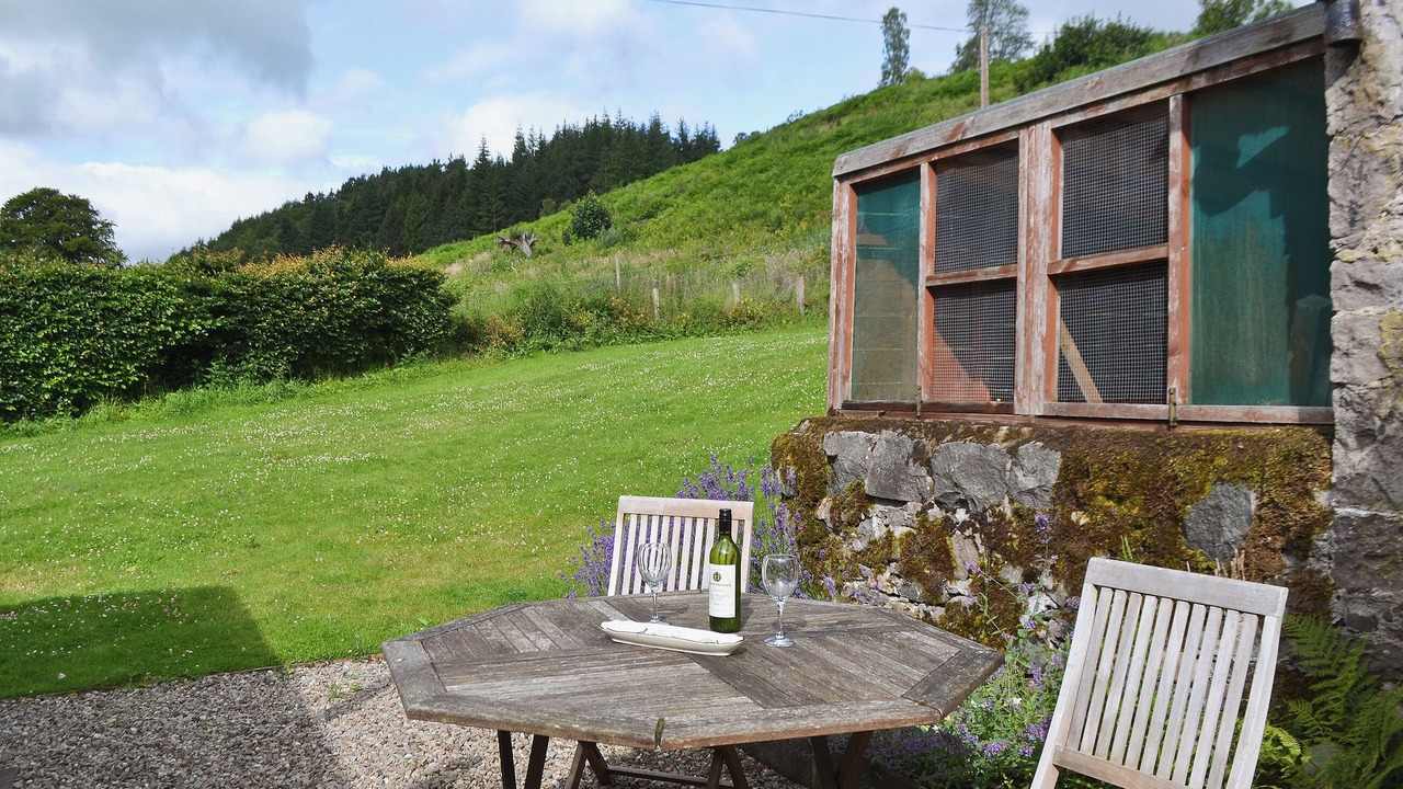 Photo of Outdoor in Crieff