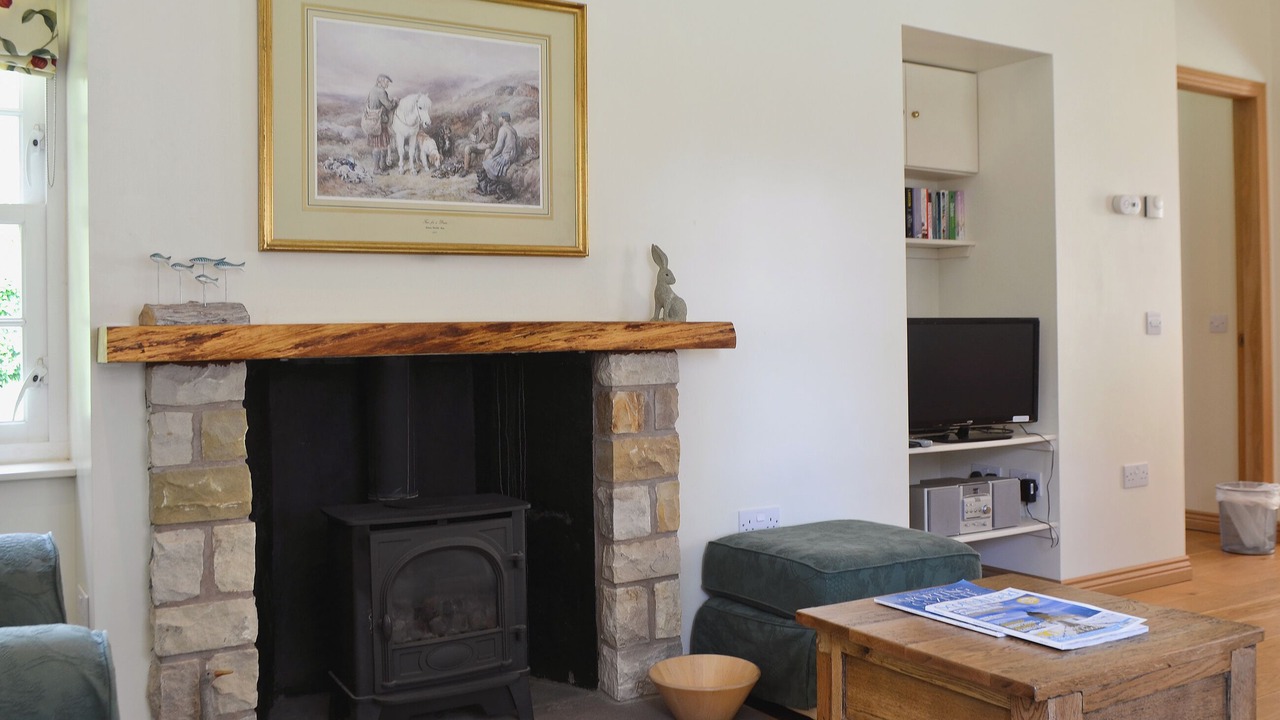 Photo of Bedroom in Crieff