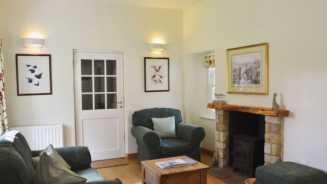 Photo of Bedroom in Crieff