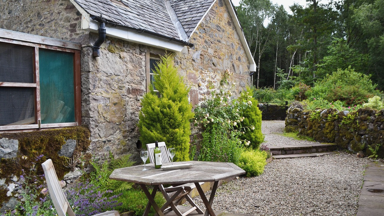 Photo of Others in Crieff