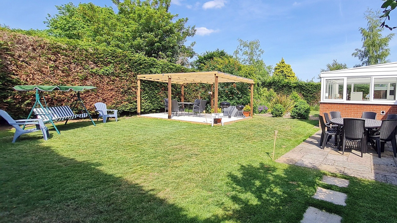 Photo of Outdoor in Aylsham