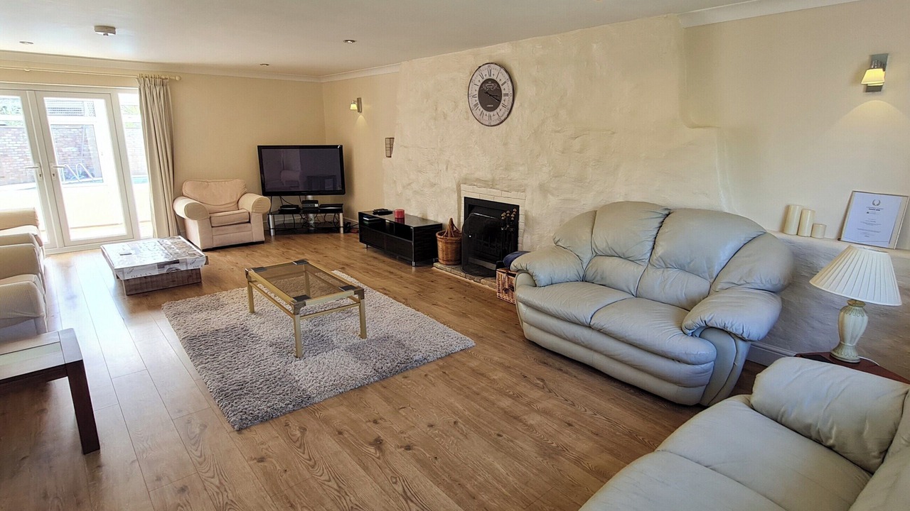 Photo of Bedroom in Aylsham