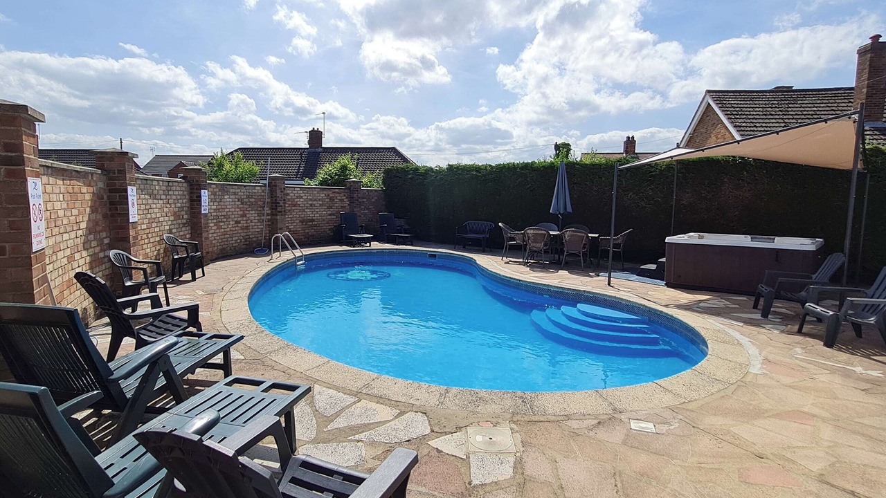 Photo of Outdoor in Aylsham