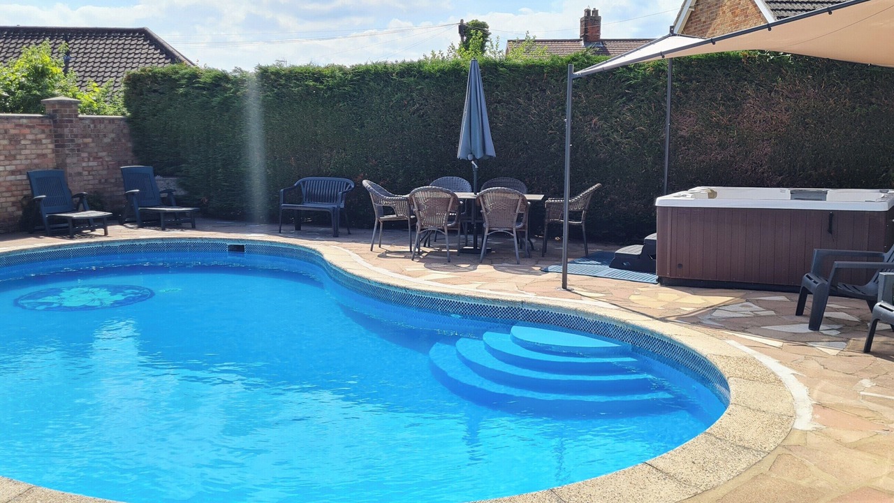 Photo of Outdoor in Aylsham