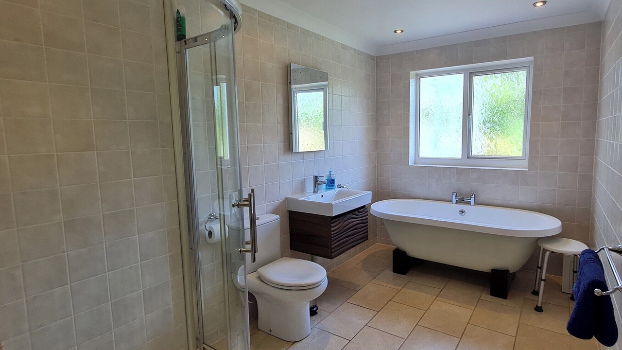 Photo of Bathroom in Aylsham