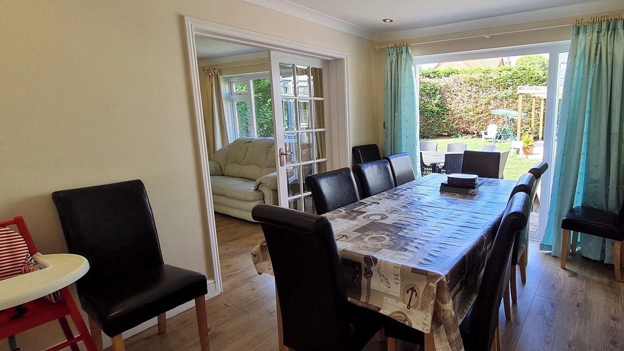 Photo of Bedroom in Aylsham