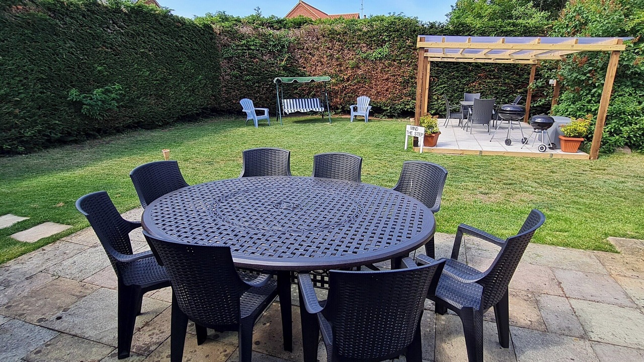 Photo of Others in Aylsham