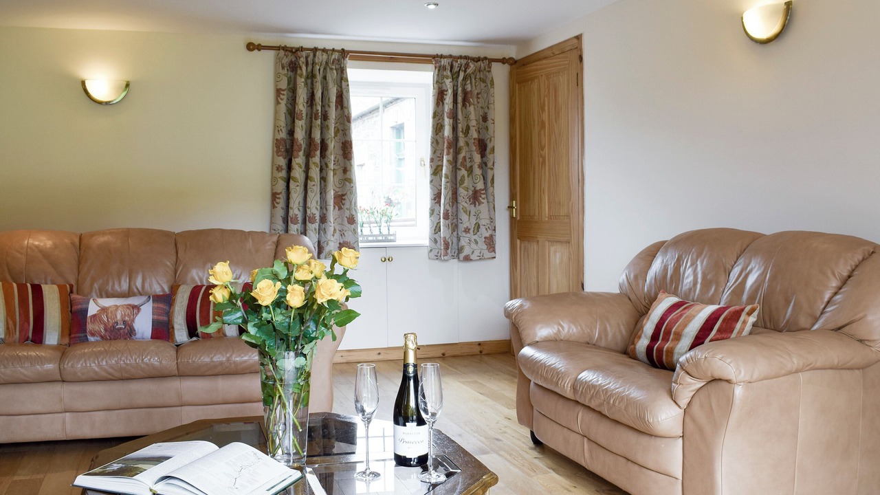 Photo of Bedroom in Balfron