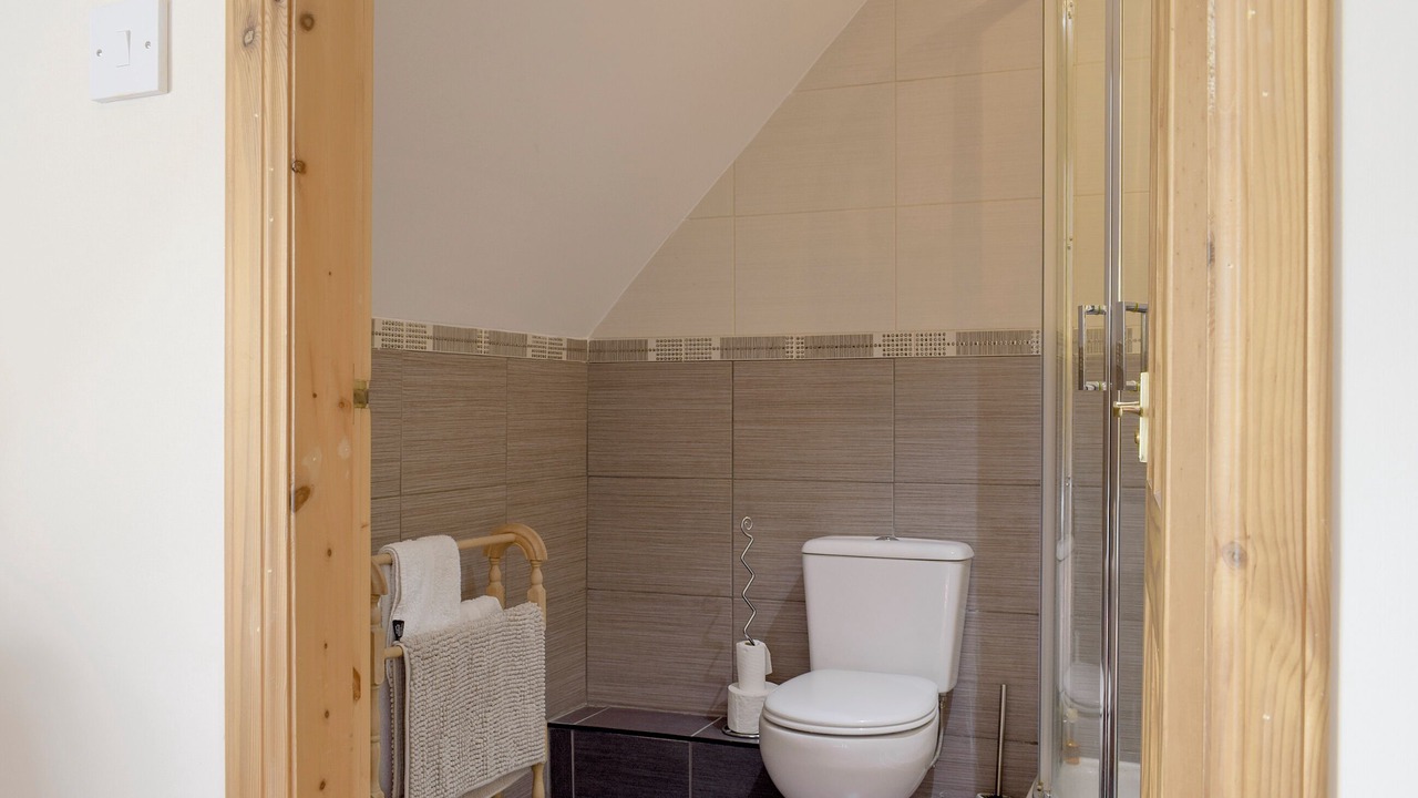 Photo of Bedroom in Balfron