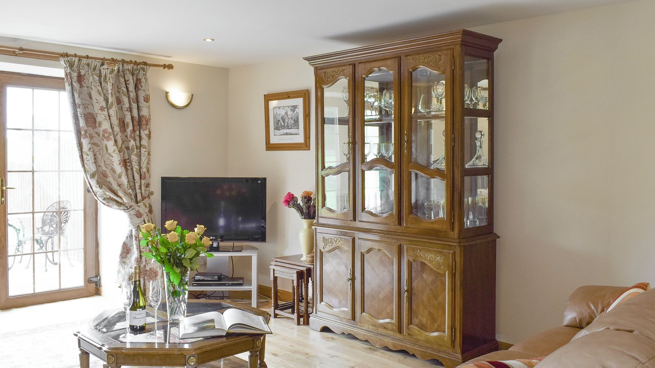 Photo of Bedroom in Balfron