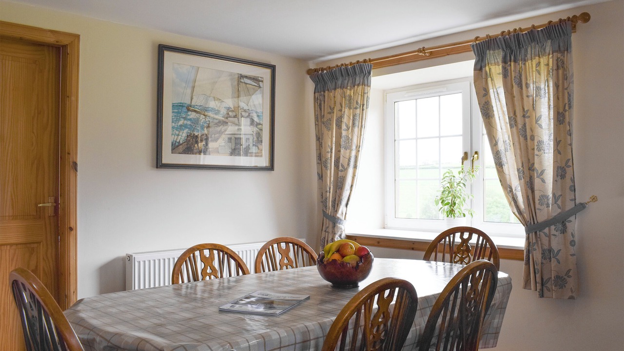 Photo of Bedroom in Balfron