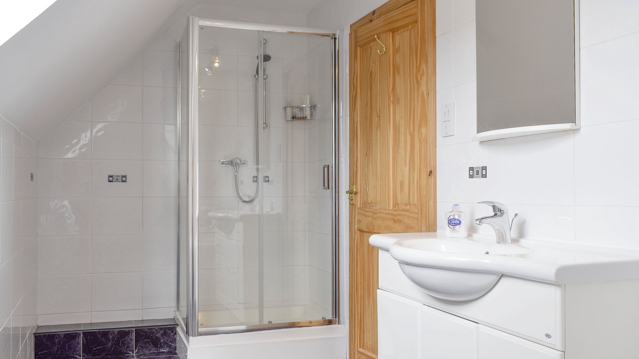 Photo of Bathroom in Balfron