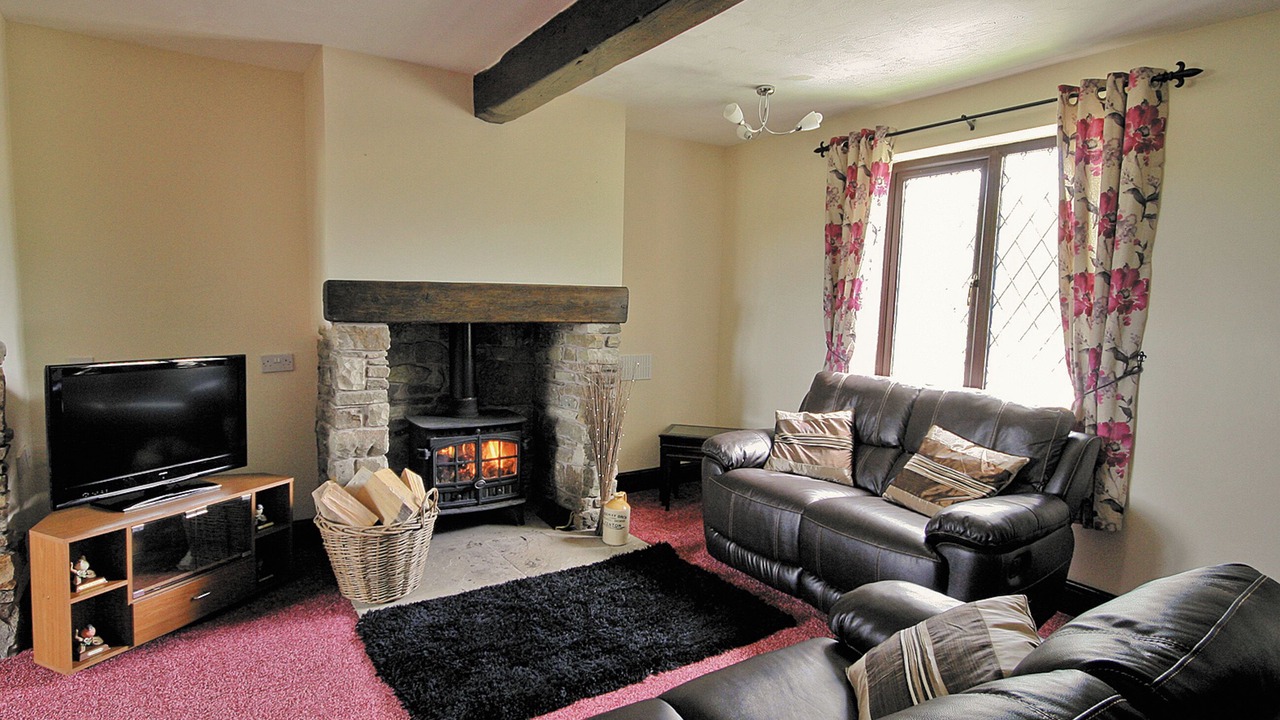 Photo of Bedroom in Forsbrook