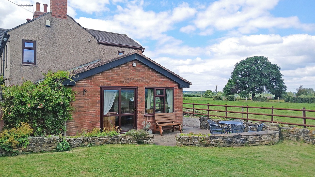 Photo of Outdoor in Forsbrook