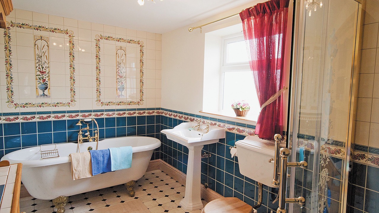 Photo of Bathroom in Forsbrook