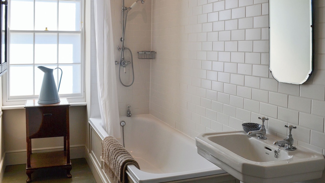 Photo of Bathroom in South Charlton