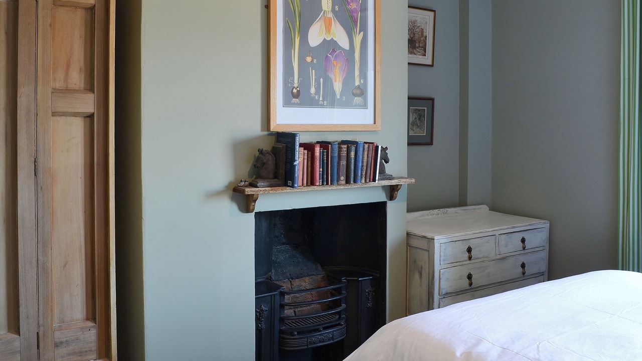 Photo of Livingroom in South Charlton