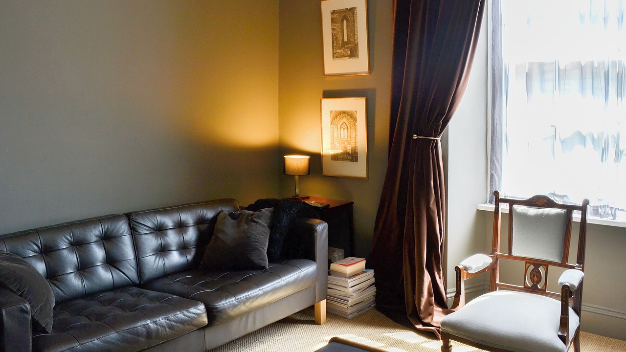 Photo of Bedroom in South Charlton