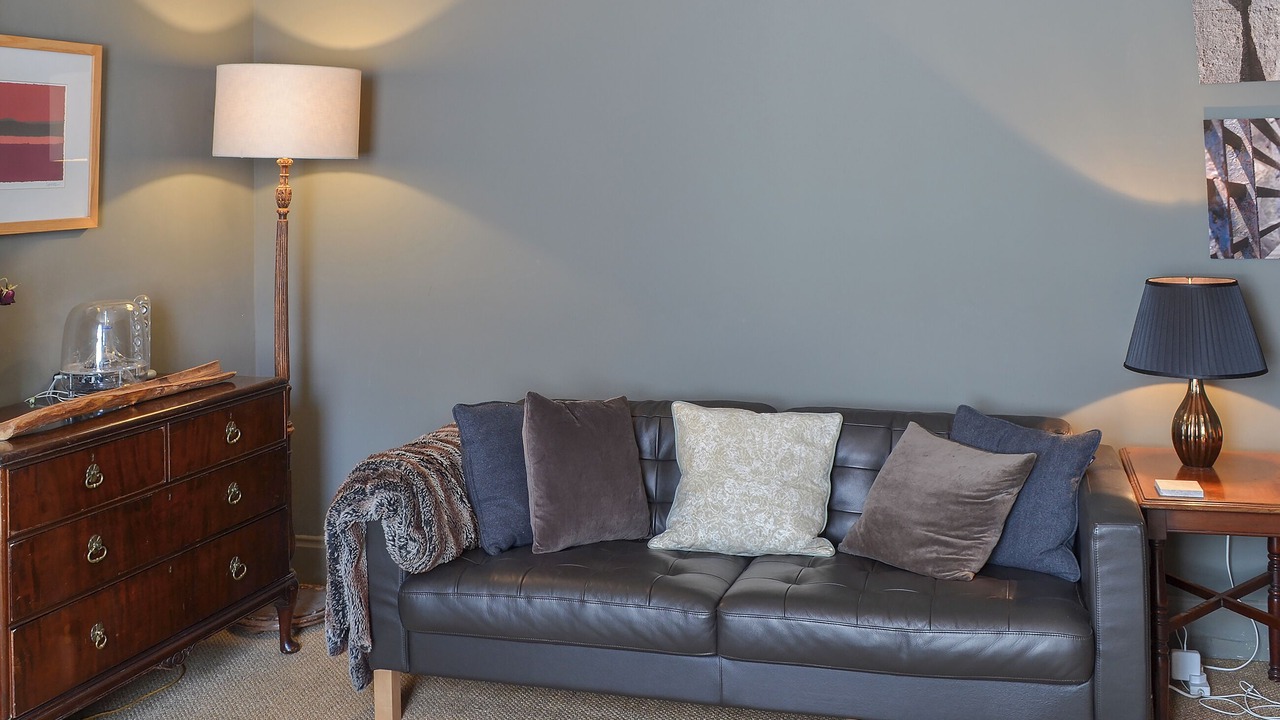 Photo of Bedroom in South Charlton