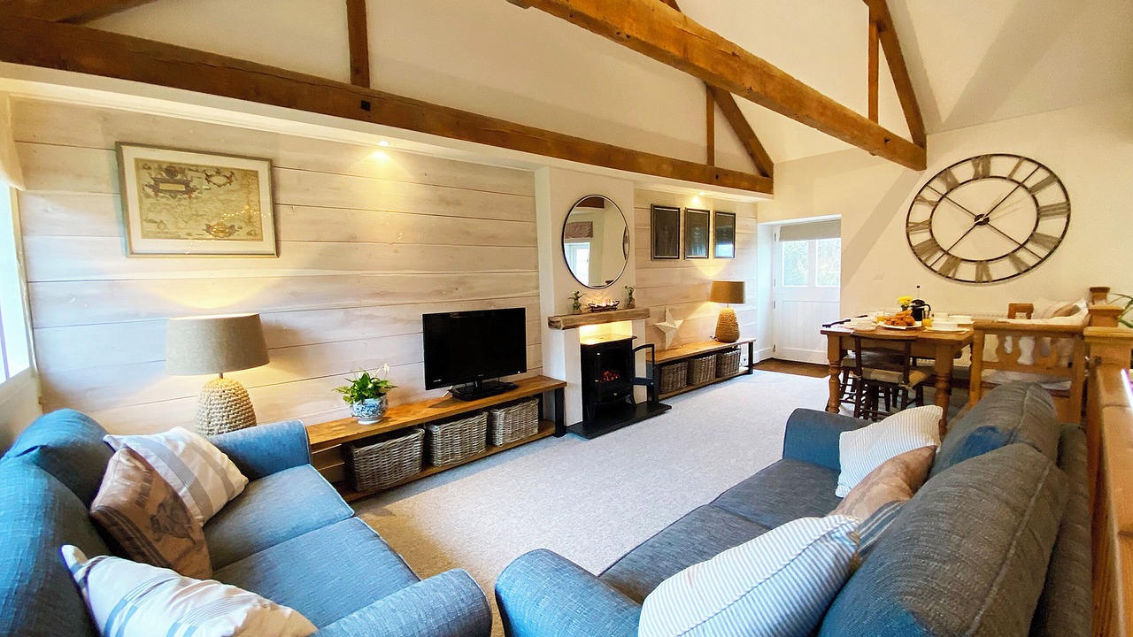 Photo of Bedroom in Saint Erth Praze