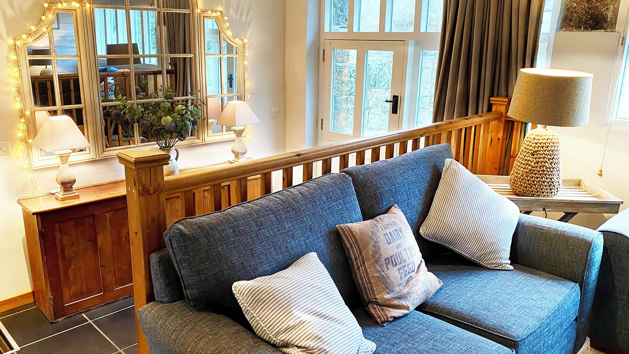 Photo of Bedroom in Saint Erth Praze