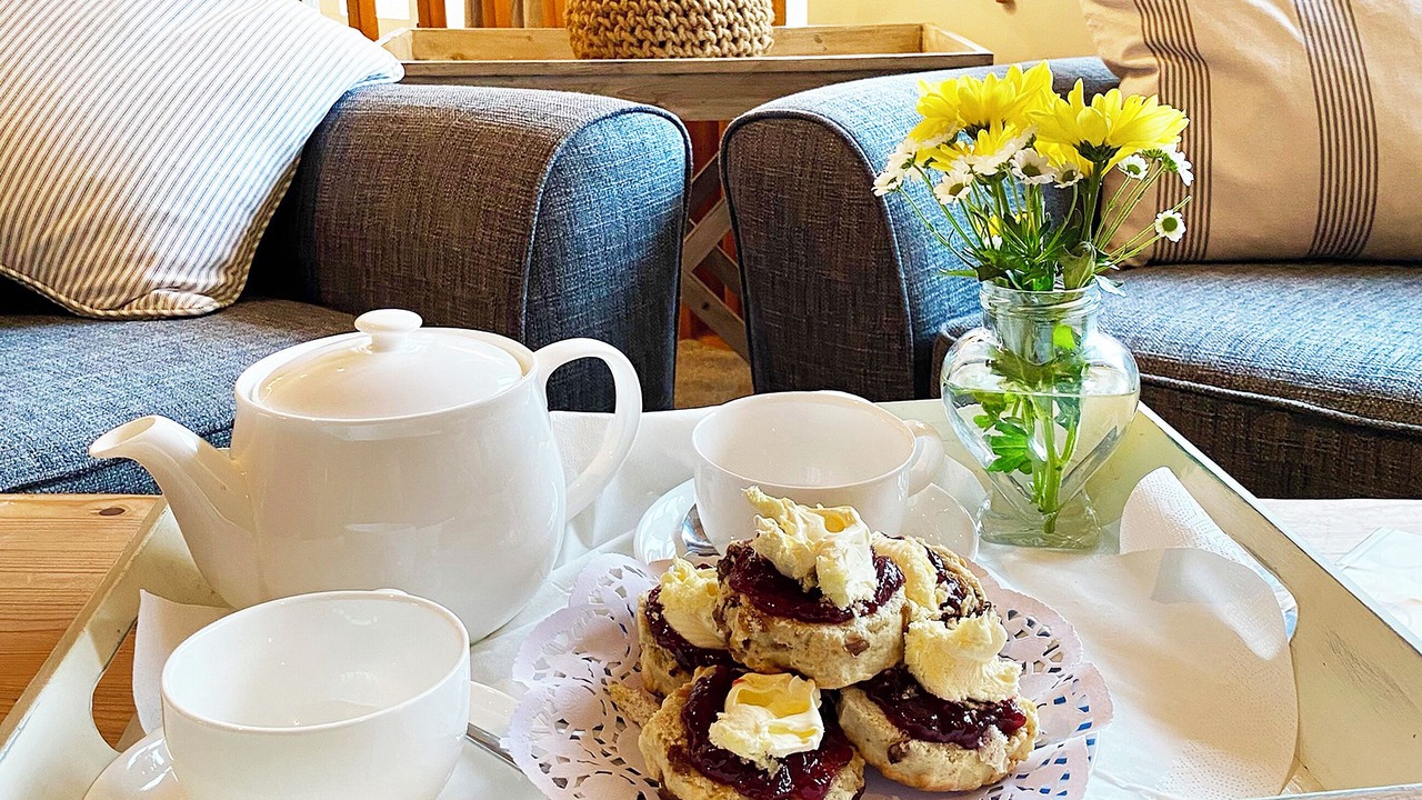 Photo of Bedroom in Saint Erth Praze