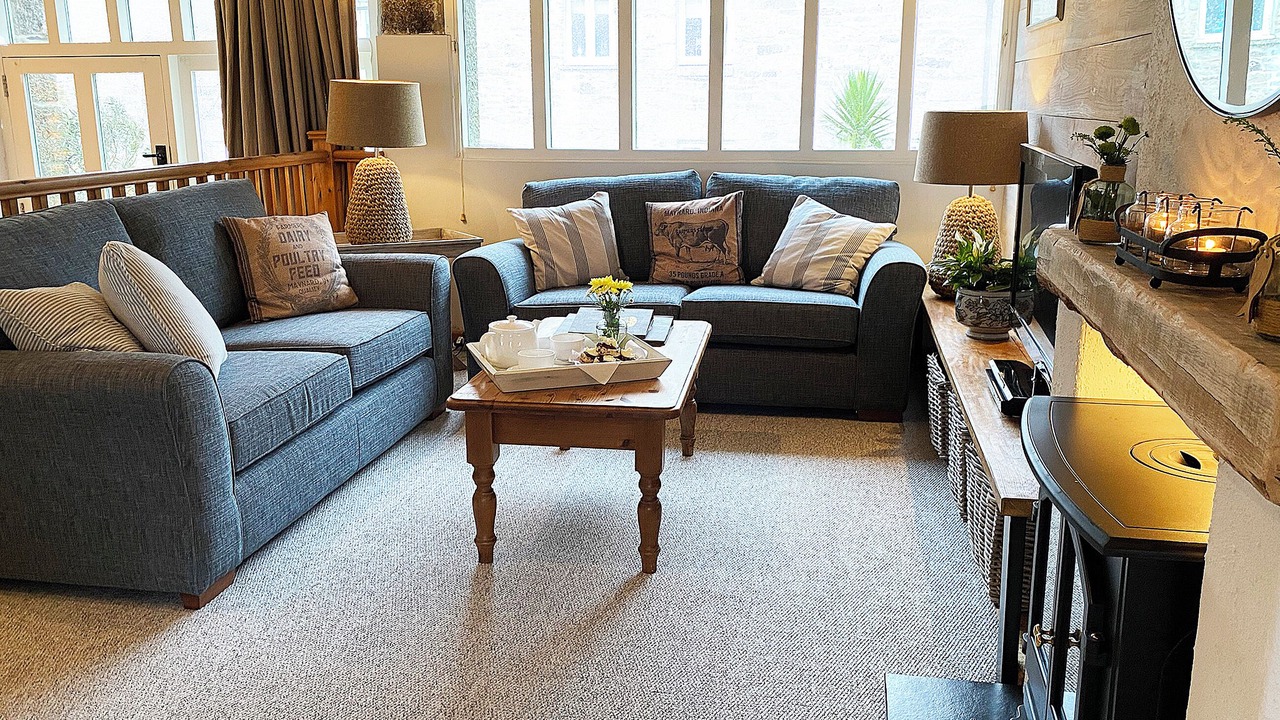 Photo of Bedroom in Saint Erth Praze