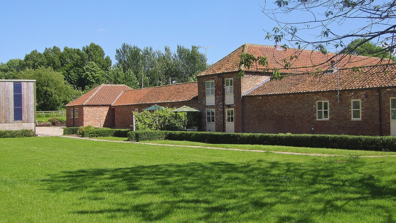 Photo of Outdoor in Brigham