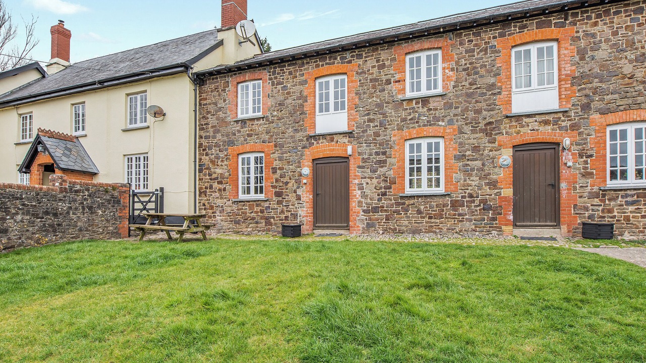 Photo of Outdoor in Chittlehampton