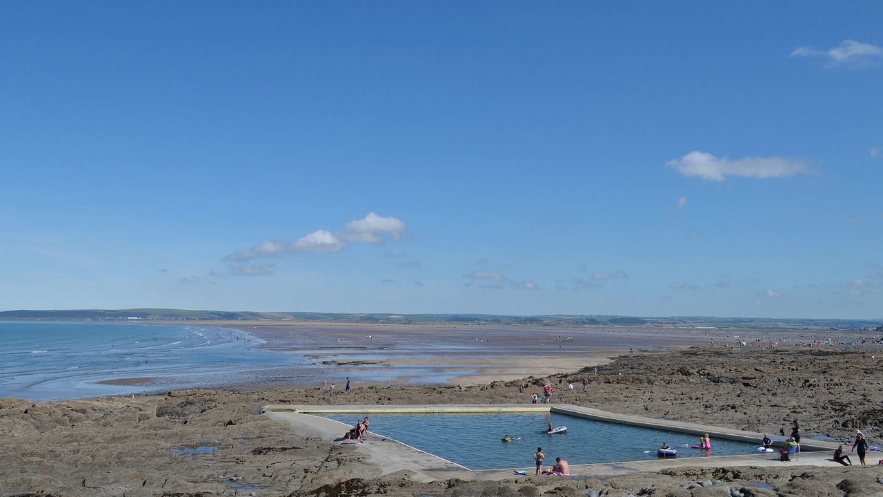 Photo of Outdoor in Chittlehampton