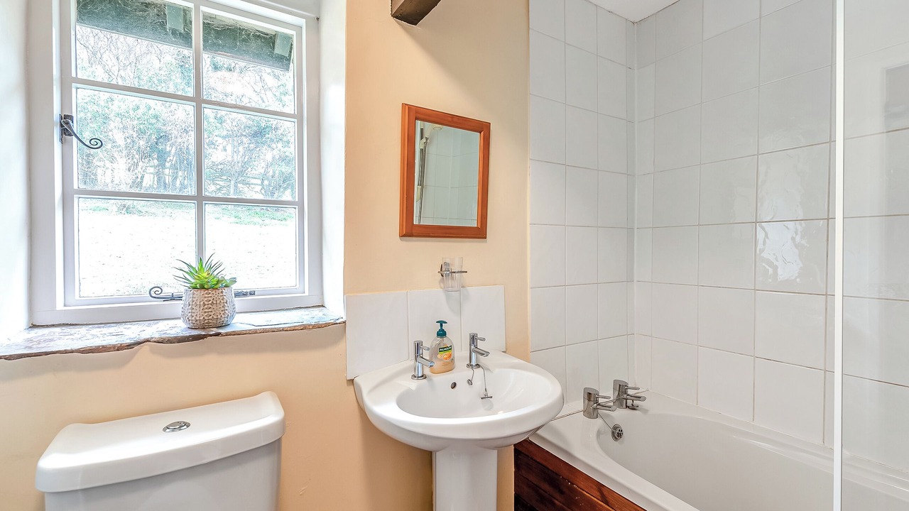 Photo of Bathroom in Chittlehampton