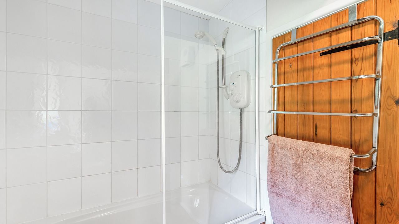 Photo of Bathroom in Chittlehampton