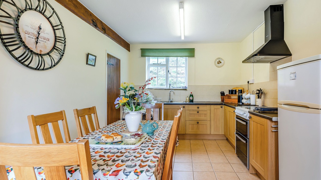 Photo of Others in Chittlehampton