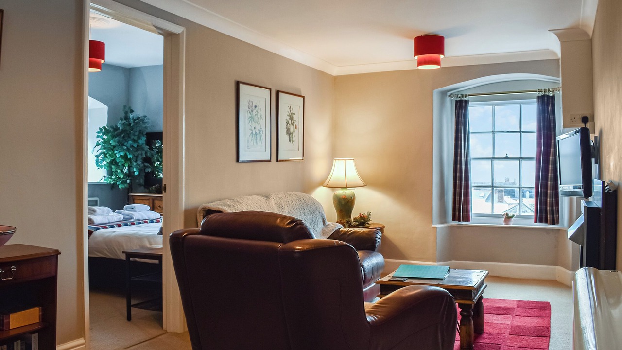 Photo of Bedroom in Hele