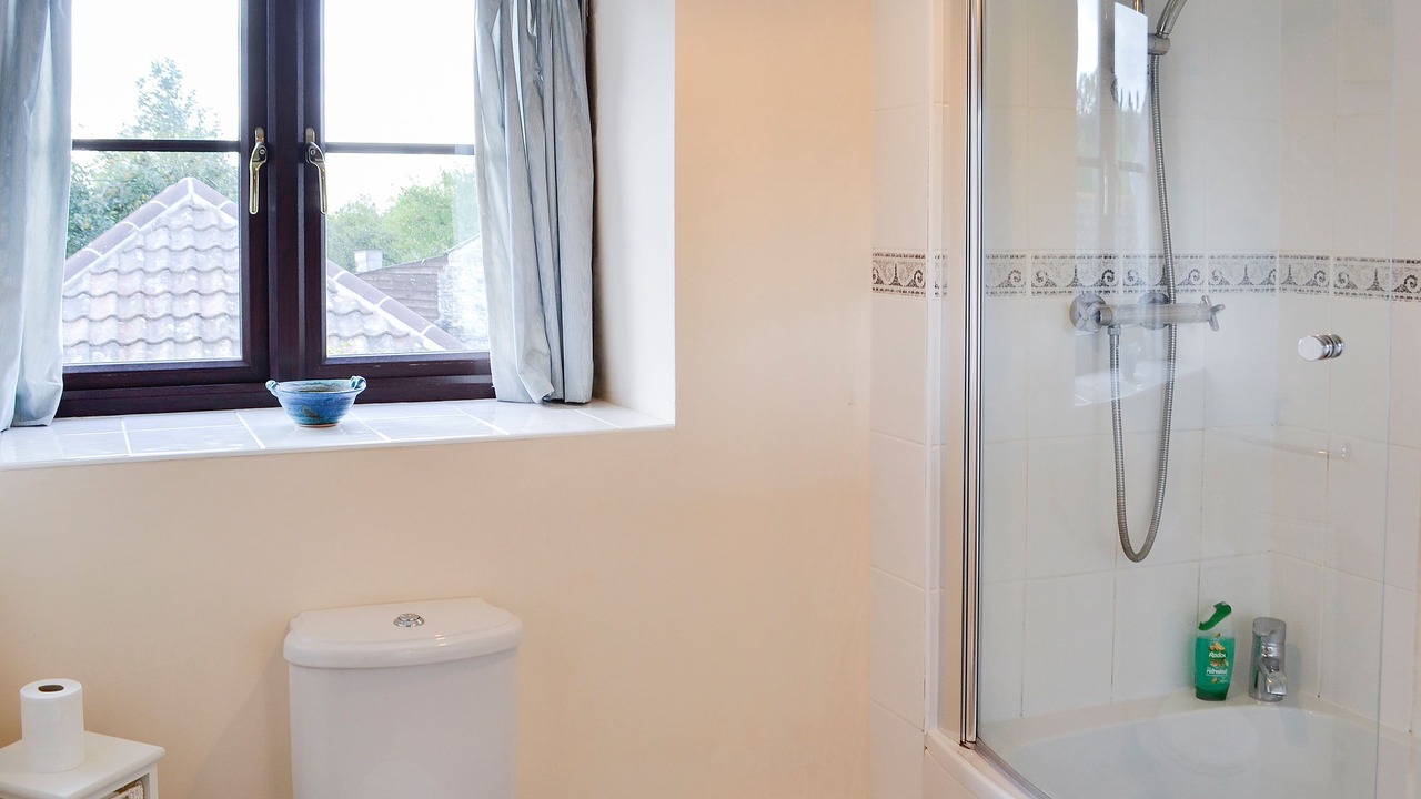 Photo of Bathroom in Muchelney