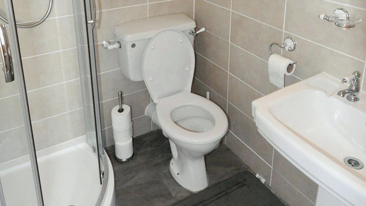 Photo of Bedroom in Gorran Haven