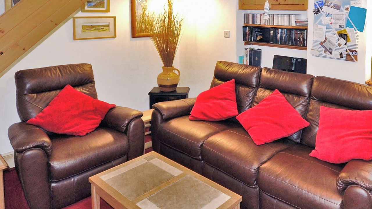 Photo of Bedroom in Gorran Haven