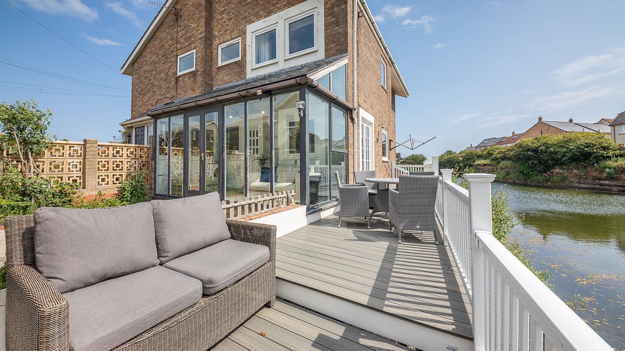 Photo of Others in Beadnell