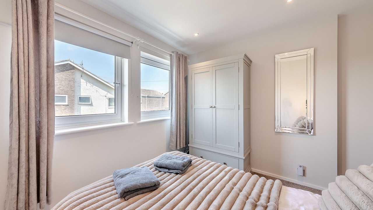 Photo of Bathroom in Beadnell