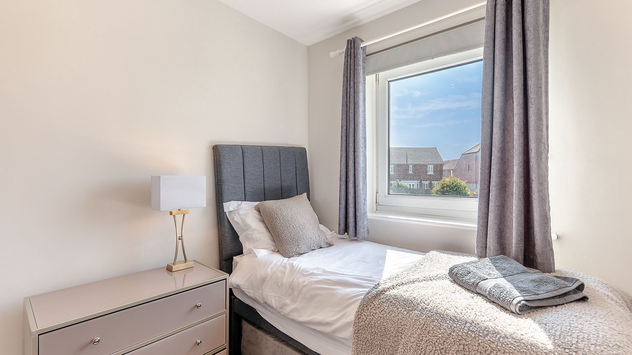 Photo of Outdoor in Beadnell